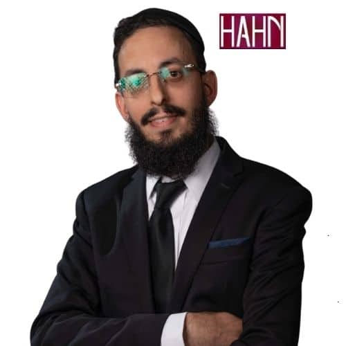 עורך דין ישראל קדוש 2