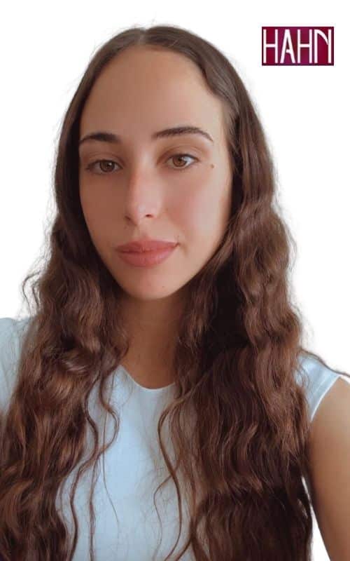 מנהלת אדמיניסטרטיבית רות שמלה