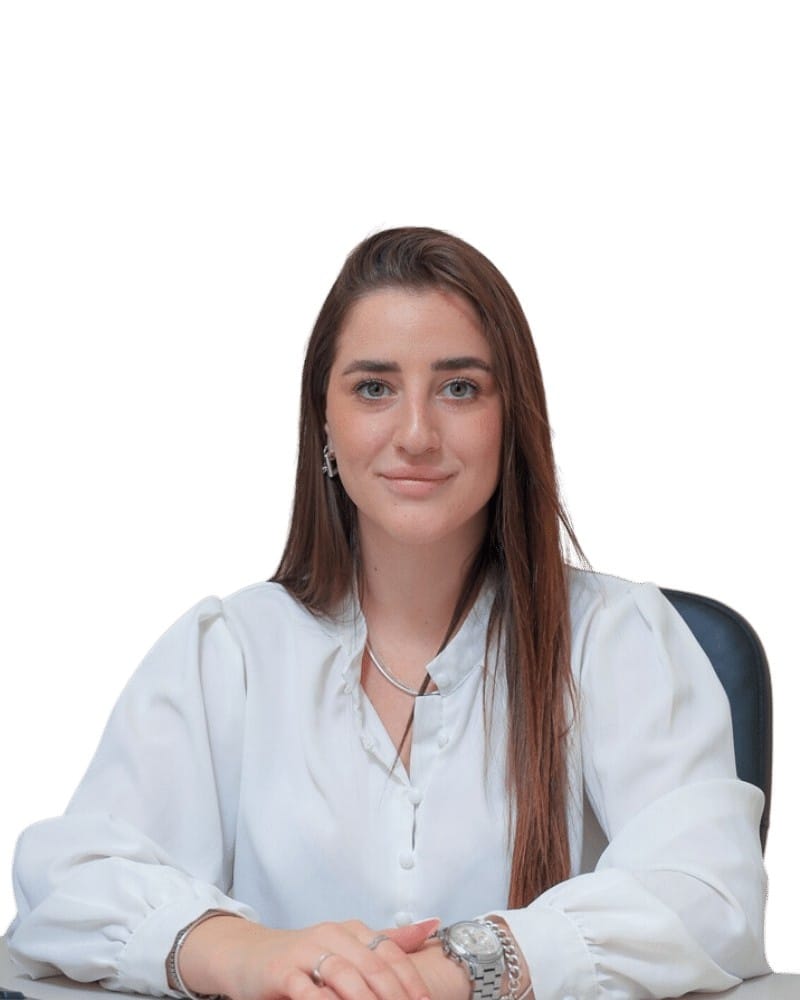 עורכת דין ממשרד עורכי דין שמעון האן