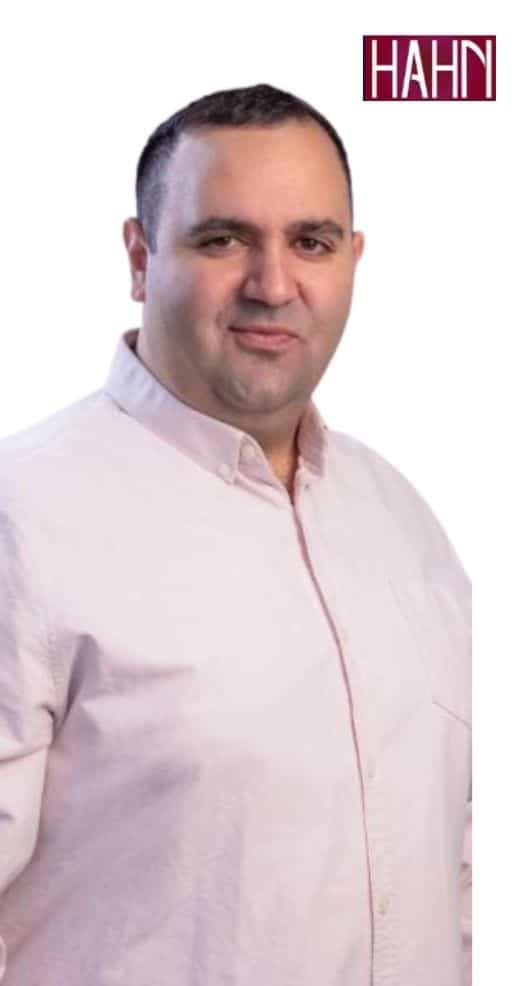 עורך דין נעם ללום
