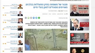 כתבה שמעון האן